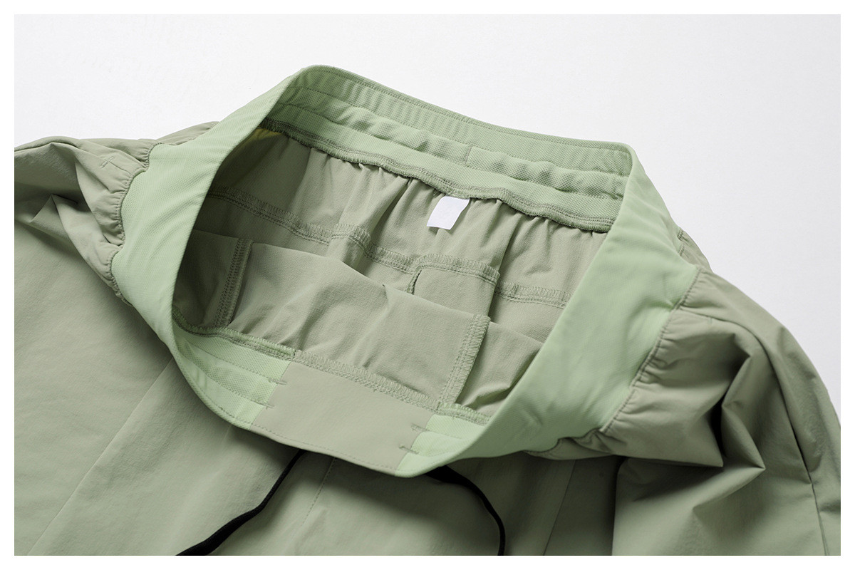 contract manufacturing sportswear