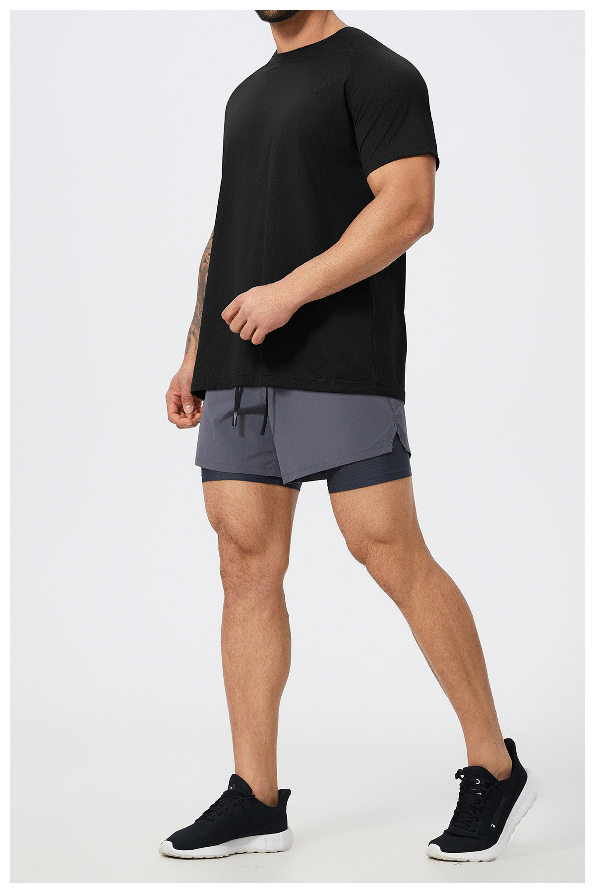 wholesale gym wear for men