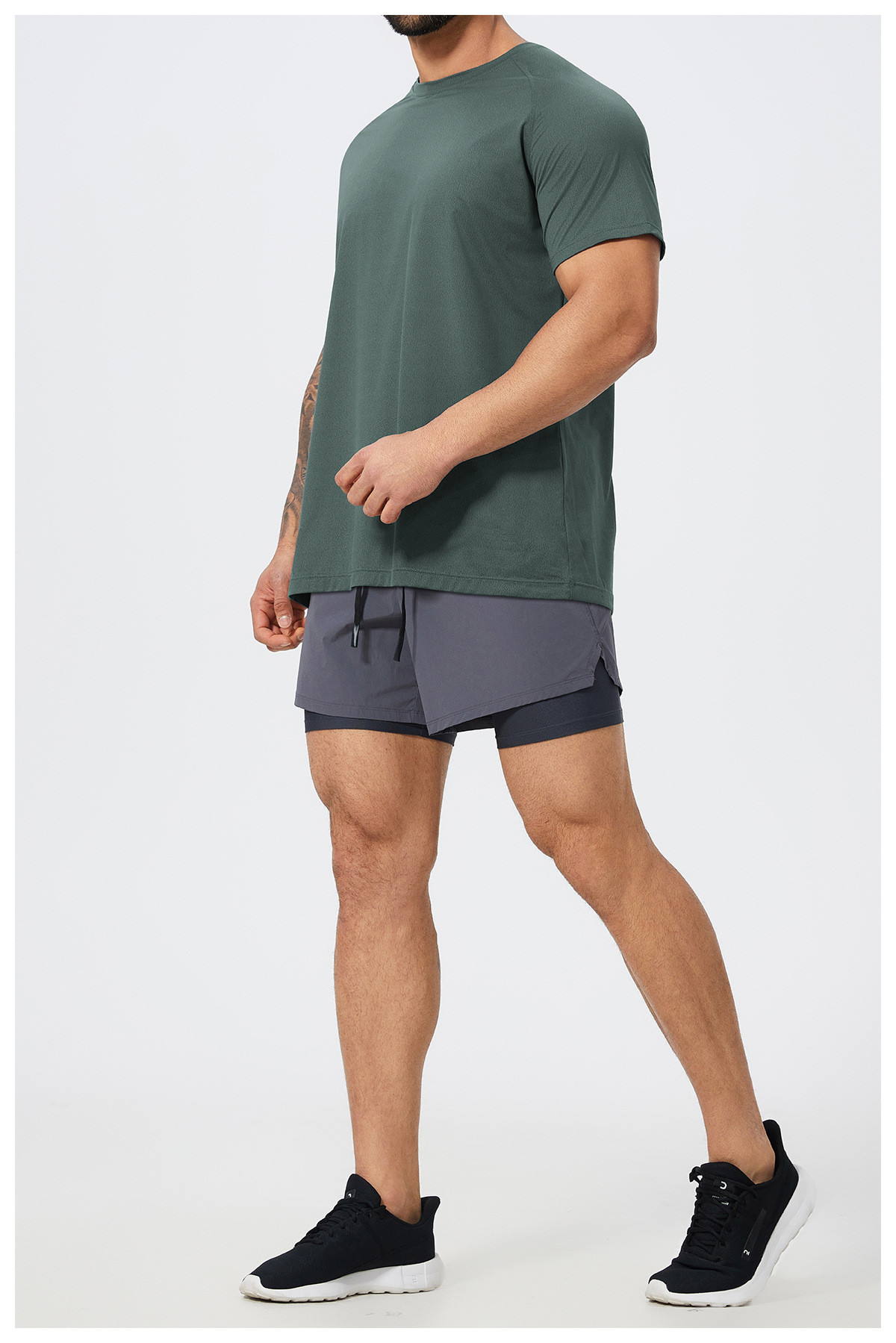 wholesale gym wear for men