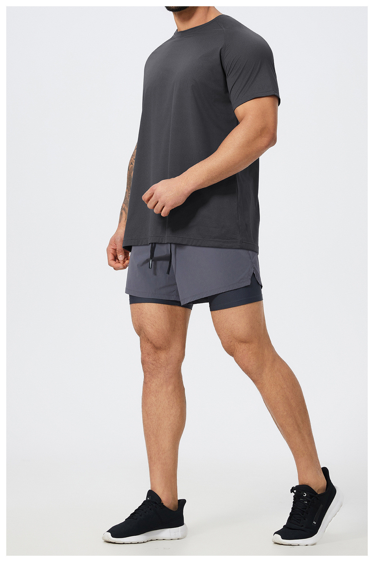 contract manufacturing sportswear