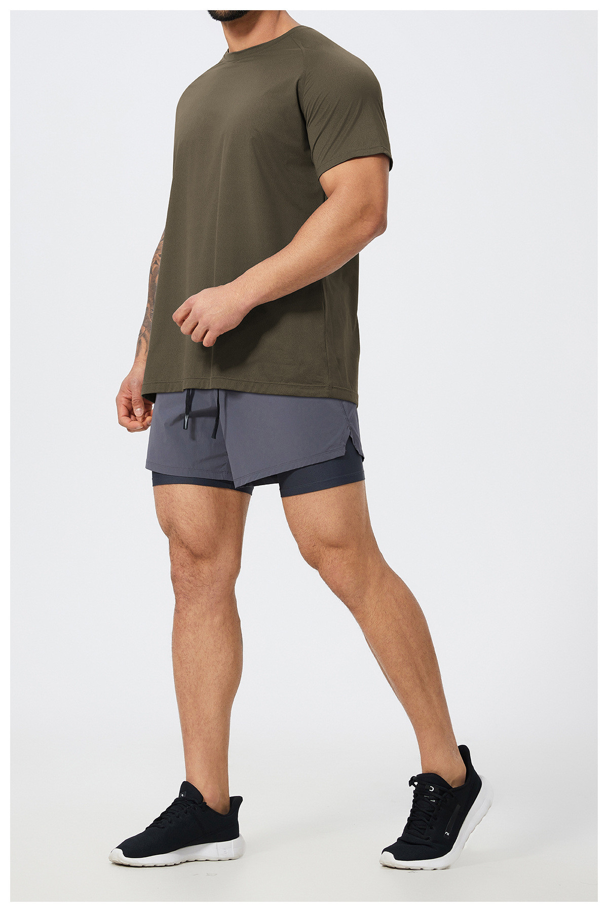 wholesale gym wear for men