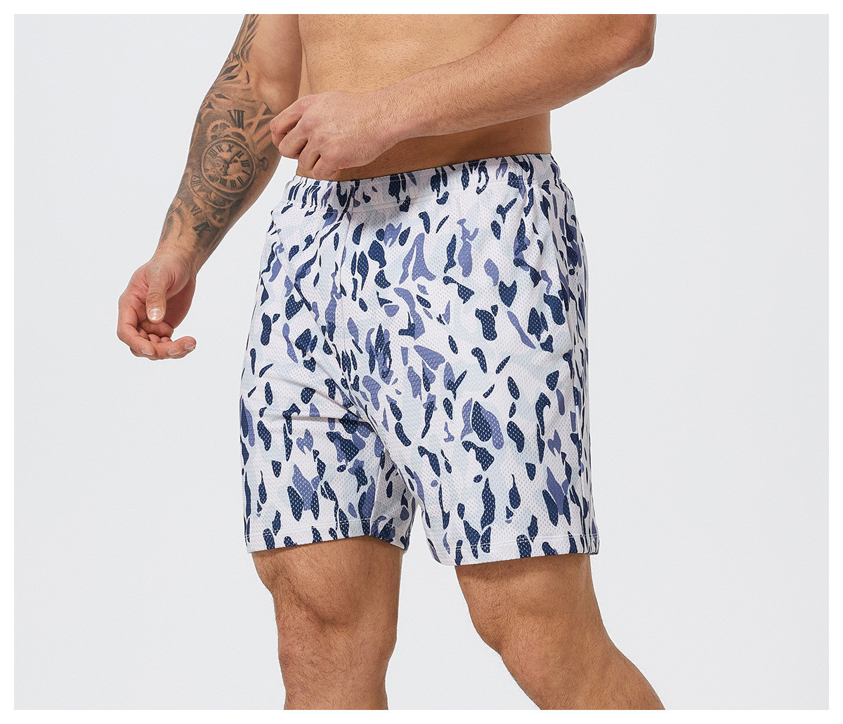 ODM Sportswear for Outdoor Activities