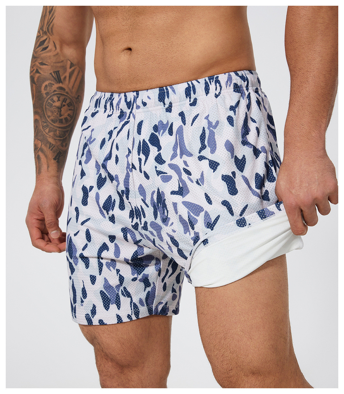 Private label sports tanks