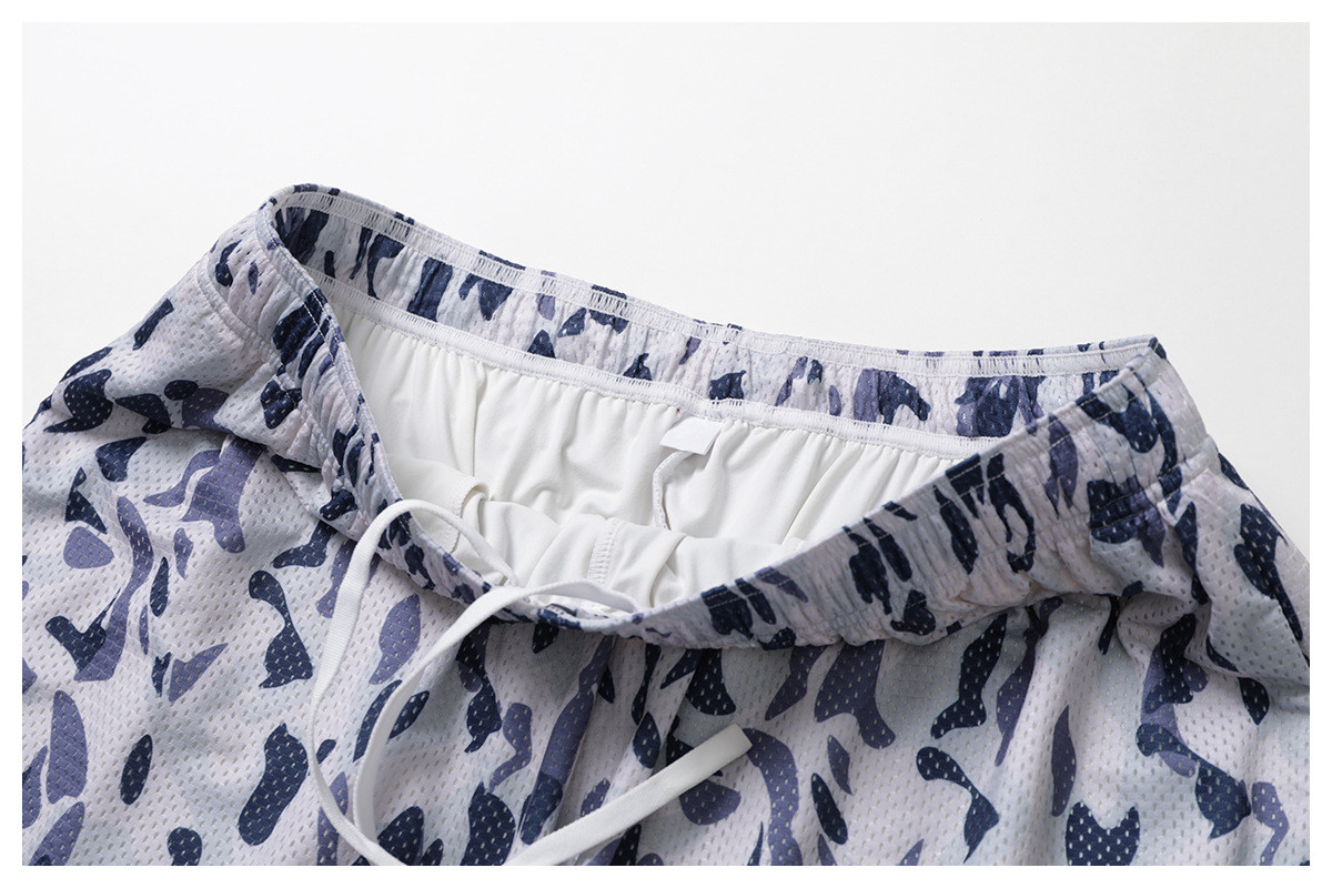 ODM Sportswear for Outdoor Activities