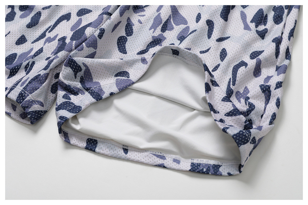 ODM Sportswear for Outdoor Activities