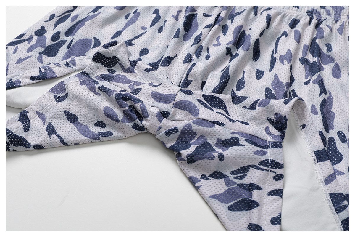 ODM Sportswear for Outdoor Activities