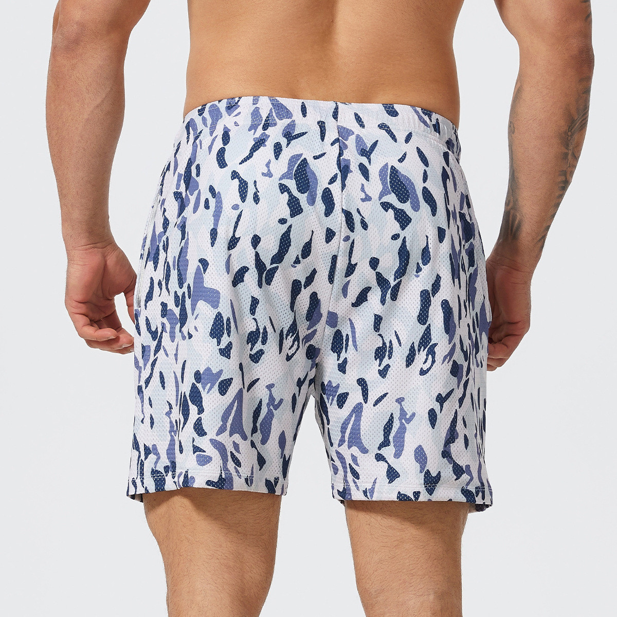 ODM Sportswear for Outdoor Activities