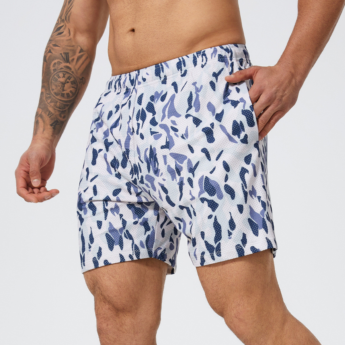 ODM Sportswear for Outdoor Activities