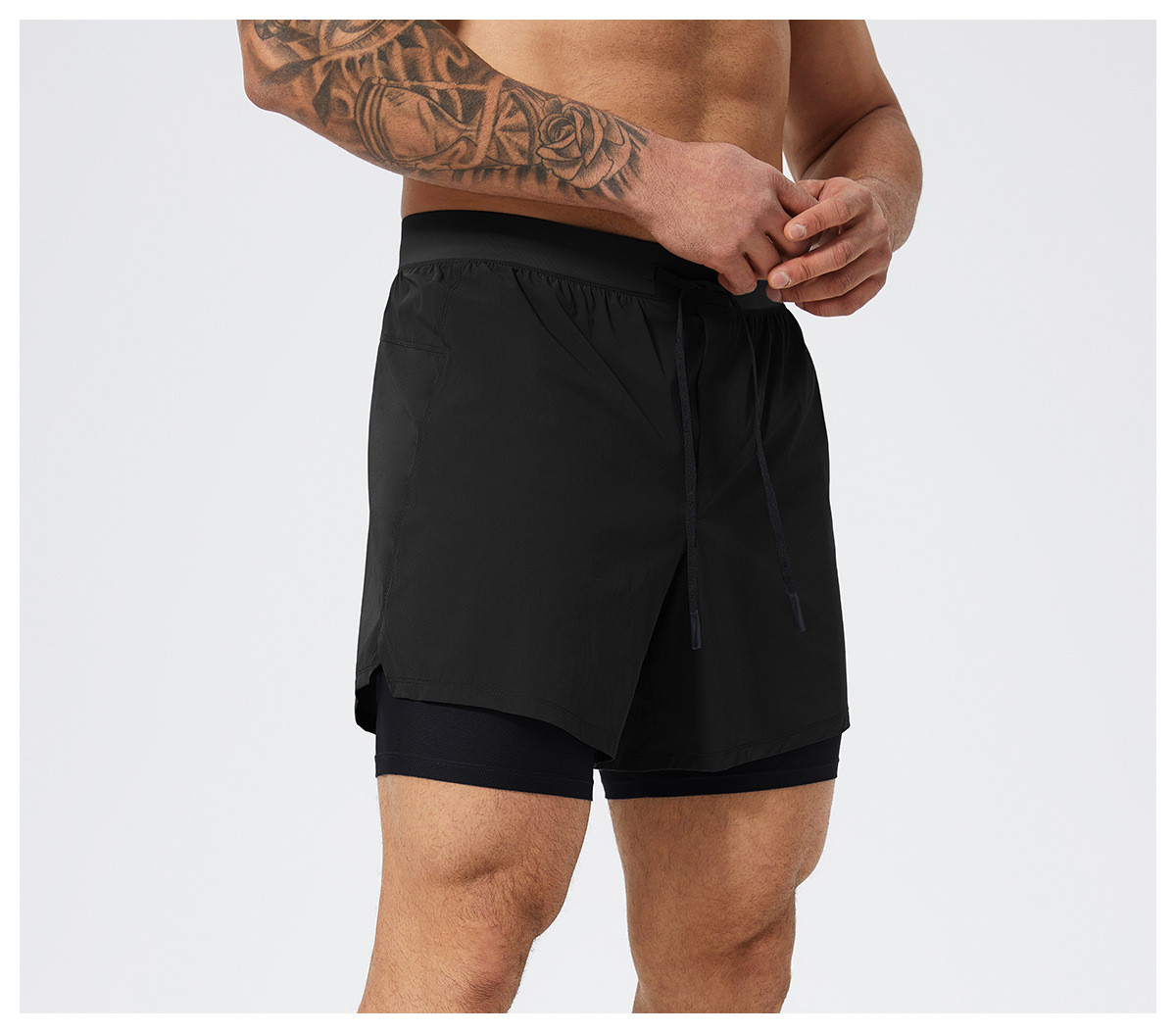 men's sportswear export manufacturers