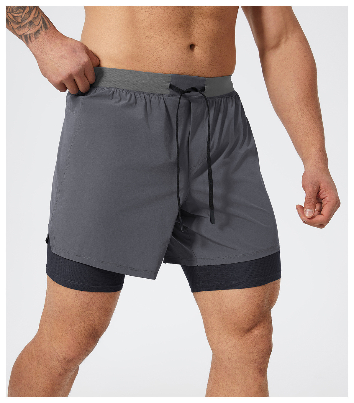 men's sportswear export manufacturers