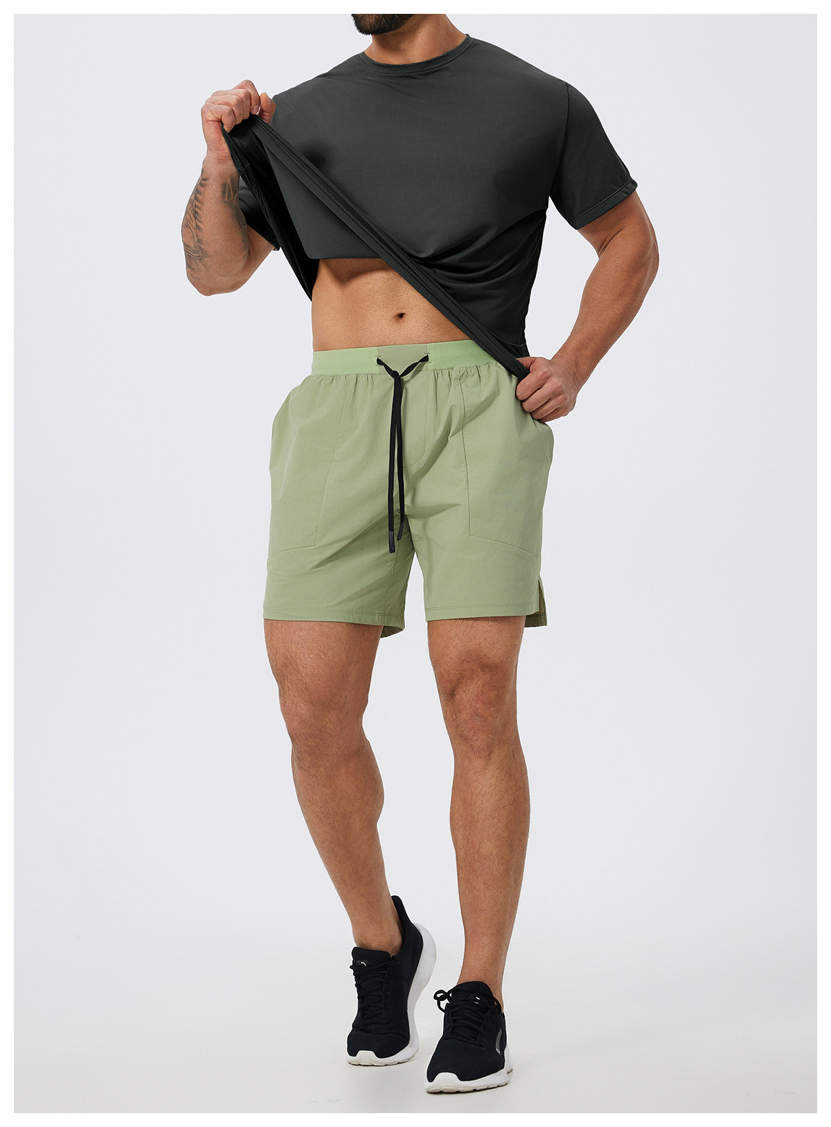 sourcing agents for activewear