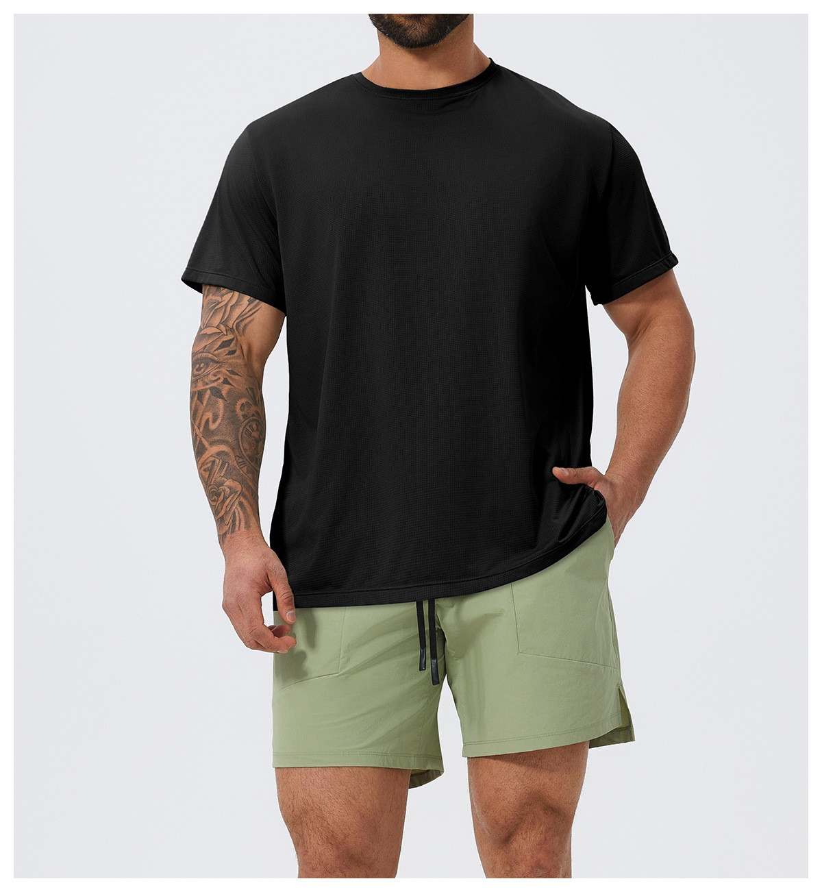 sourcing agents for activewear