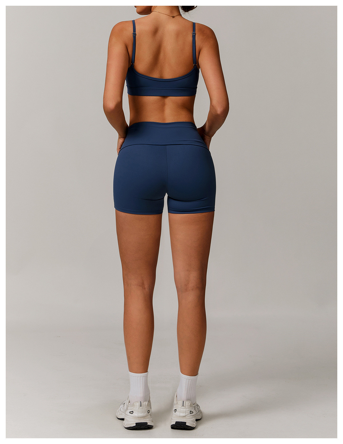 OEM ODM sports fitness wear