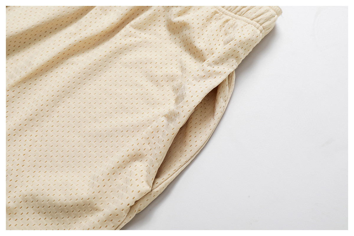 fashionable jogger shorts for brand