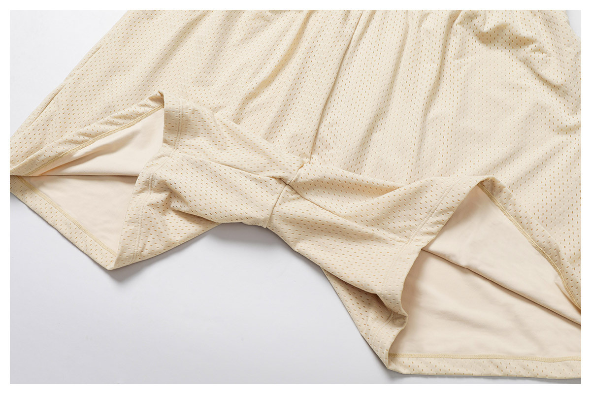 fashionable jogger shorts for brand