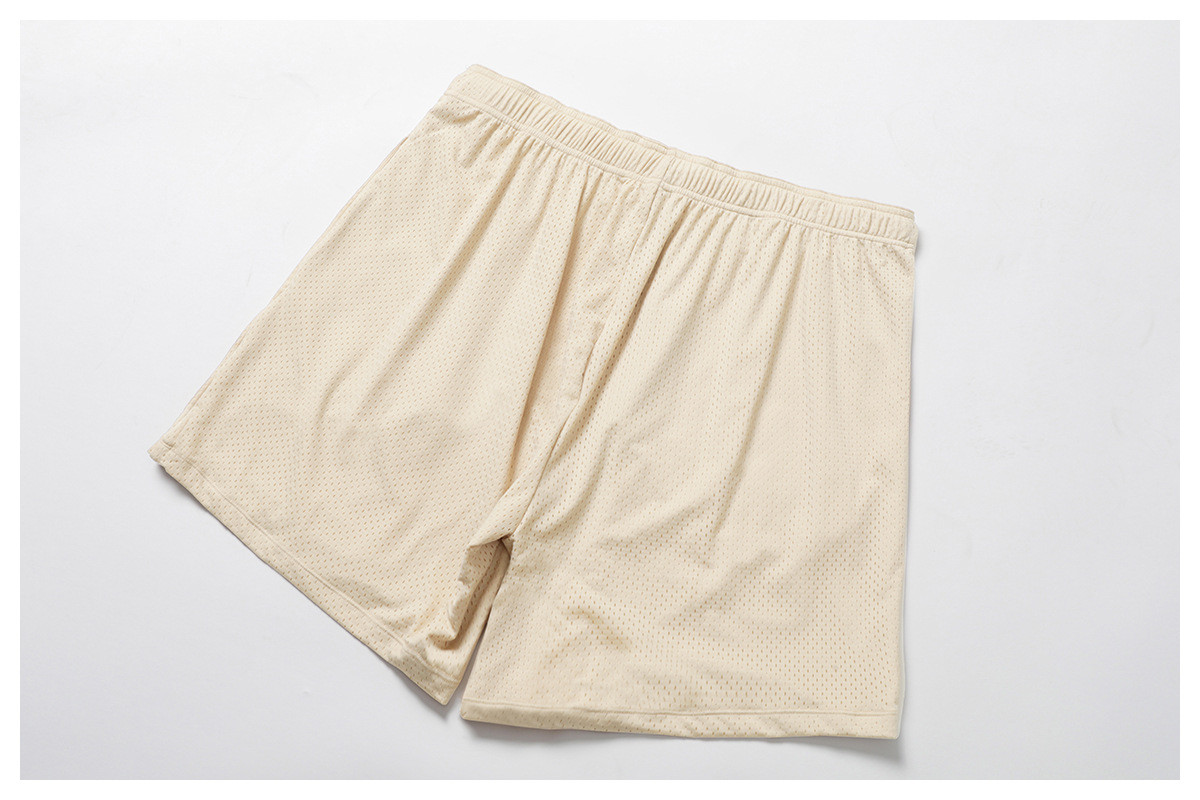 fashionable jogger shorts for brand