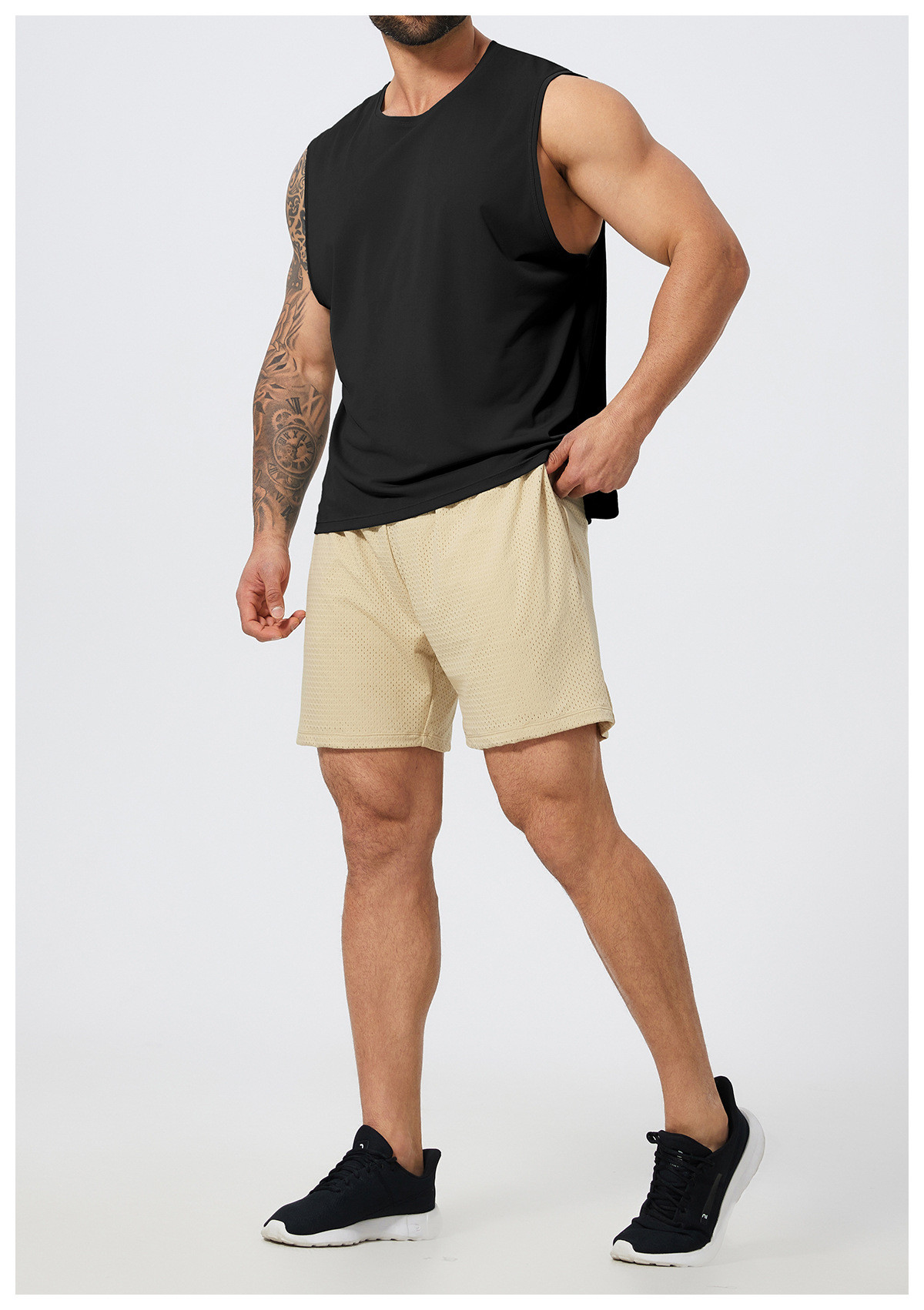 customizable gym tank tops