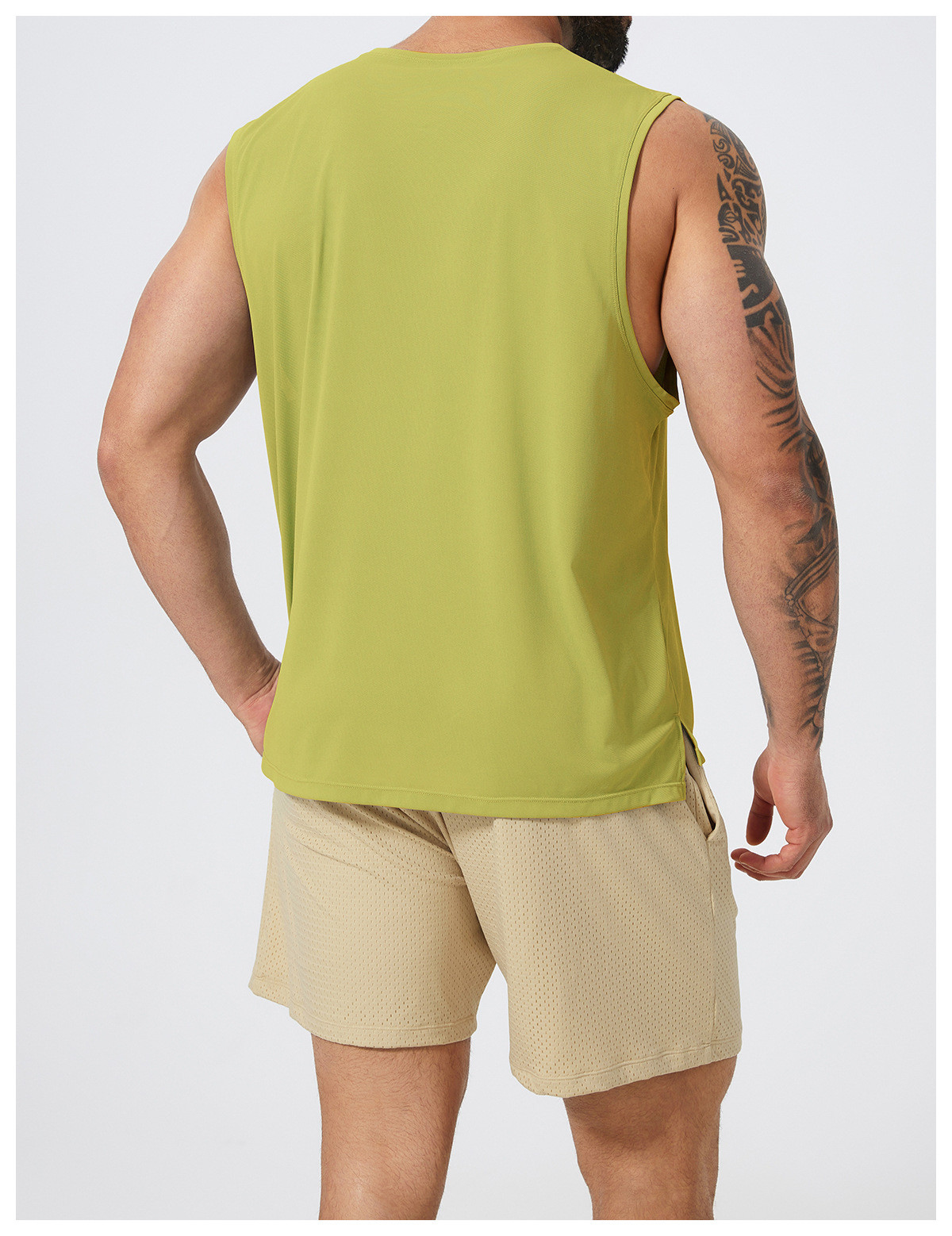 customizable gym tank tops