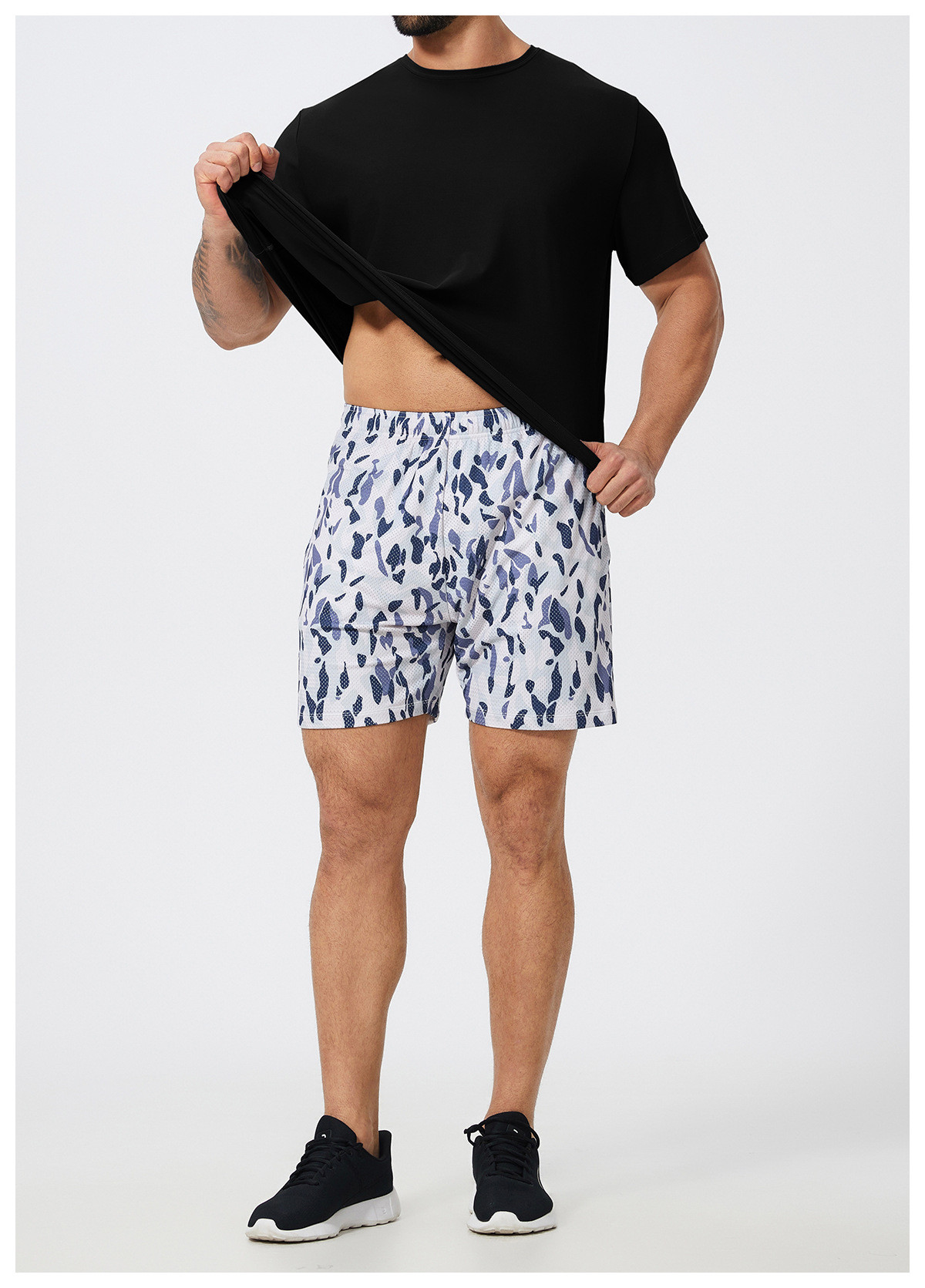 global sourcing agents for activewear