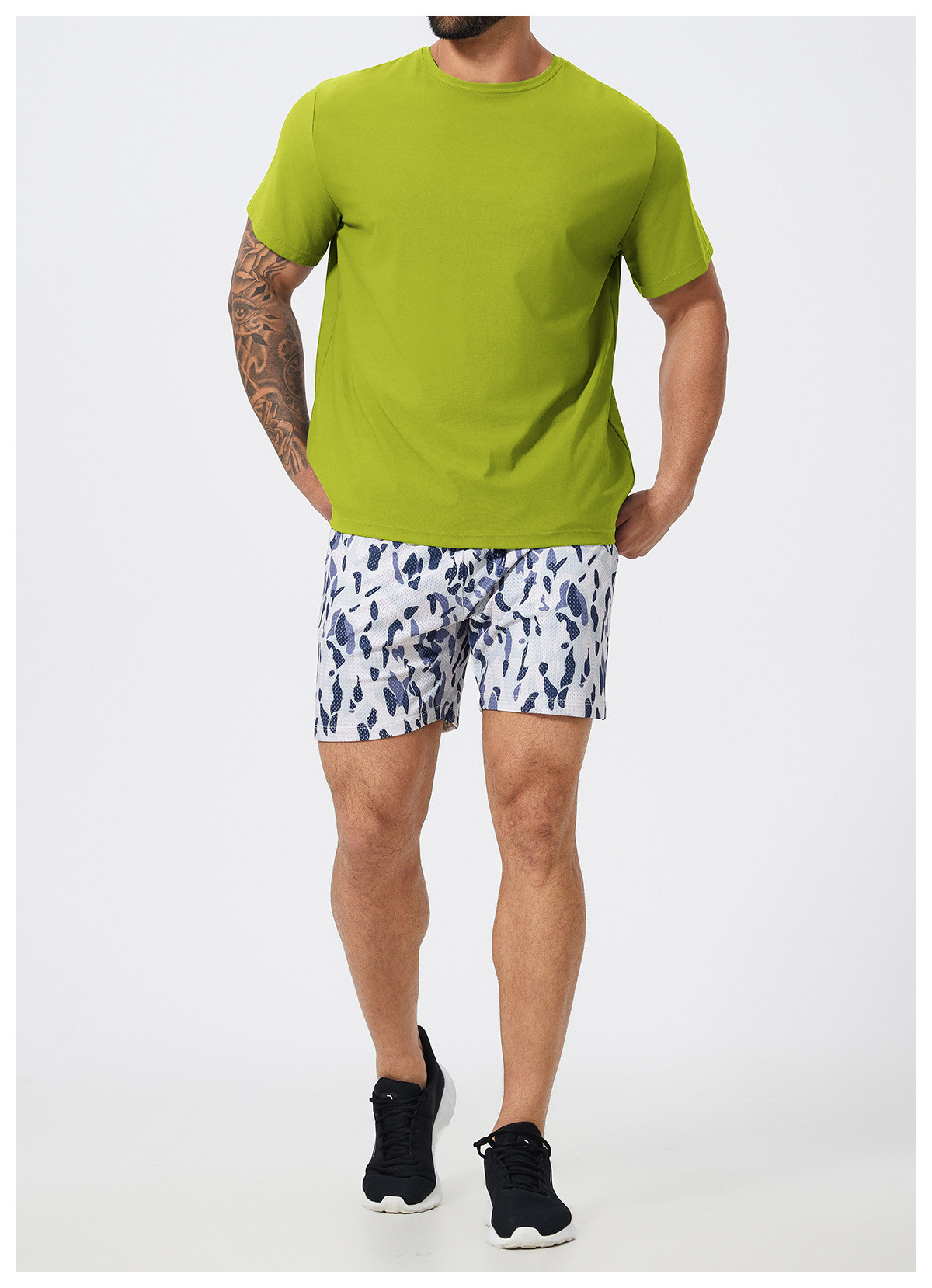 global sourcing agents for activewear