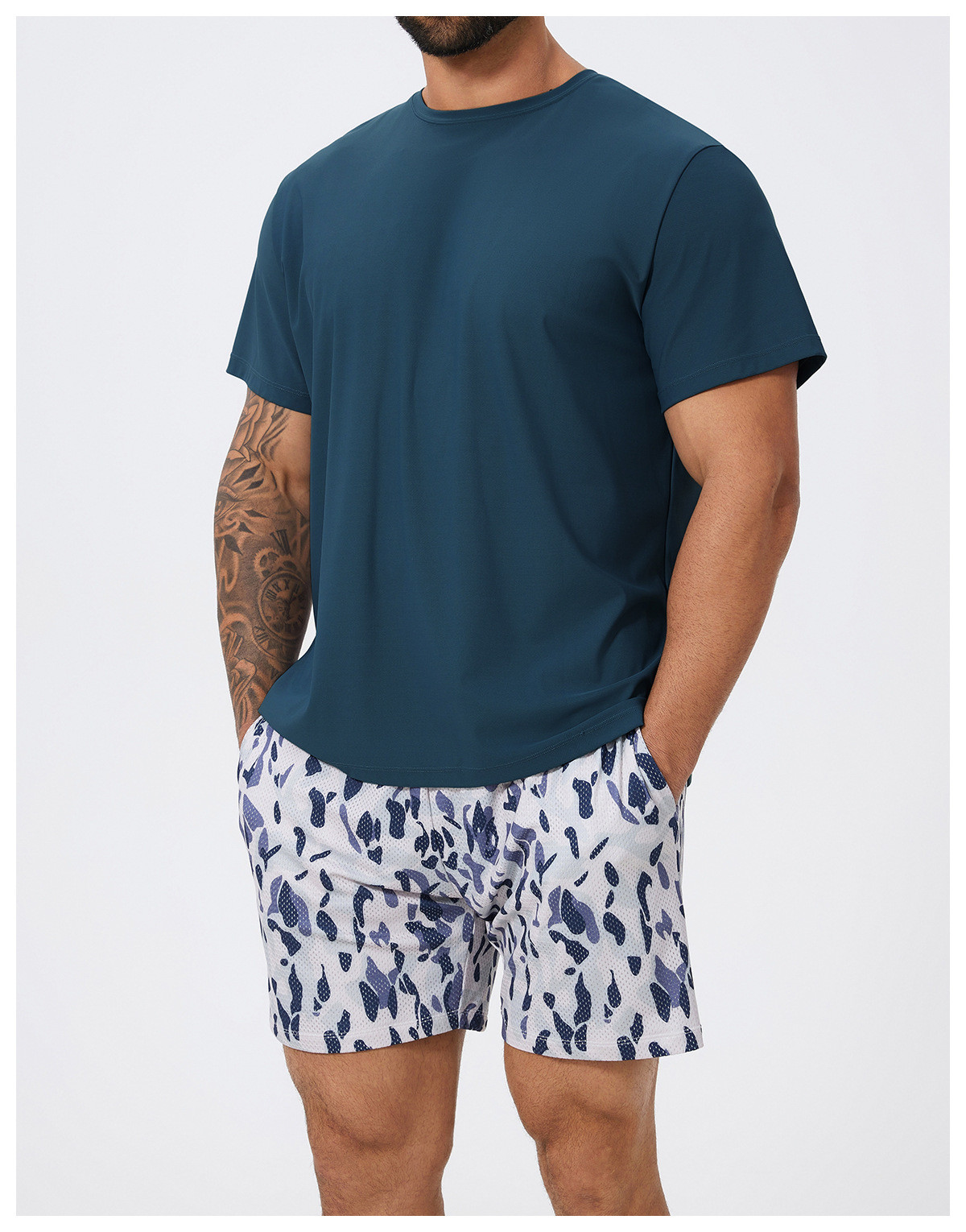 global sourcing agents for activewear