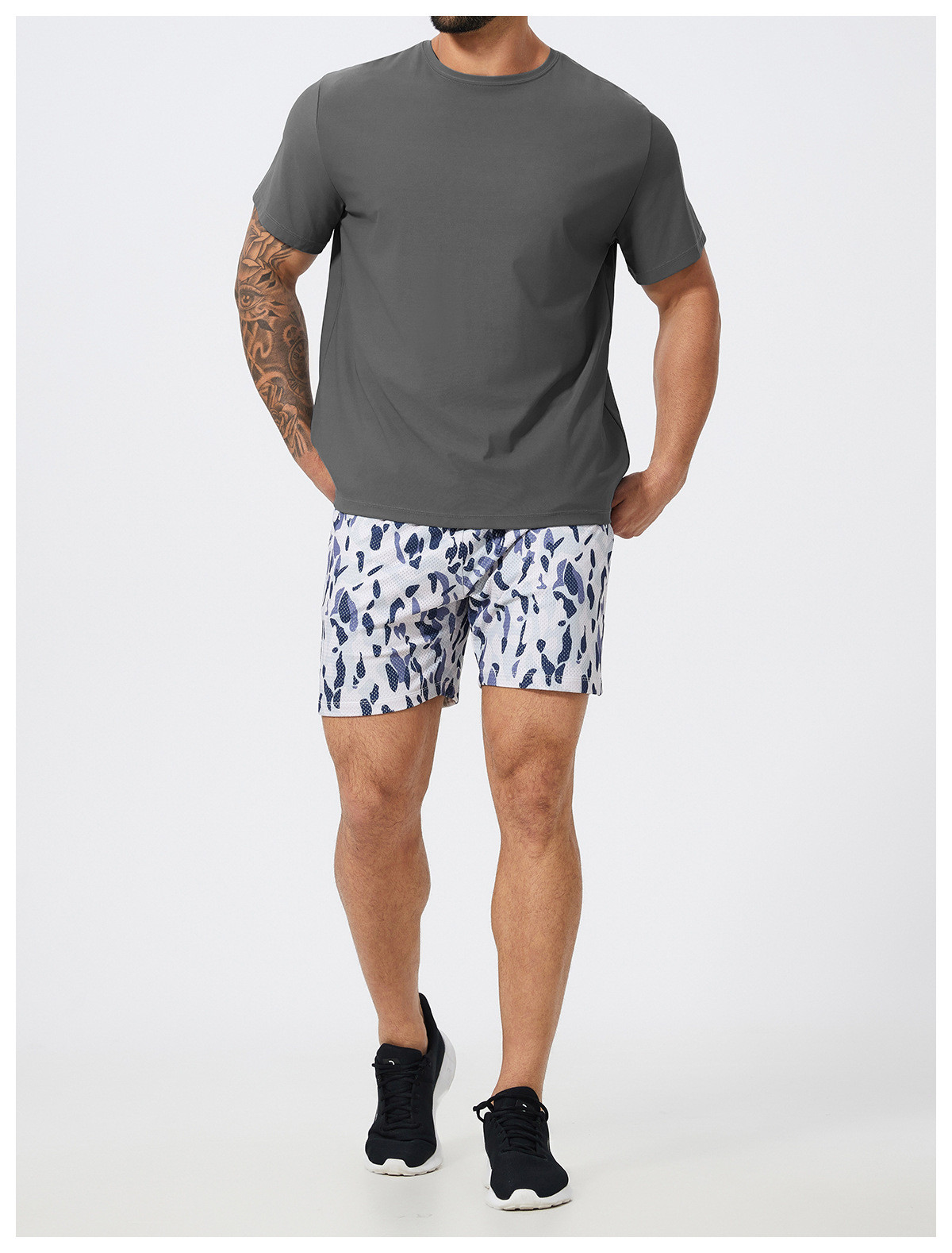 global sourcing agents for activewear