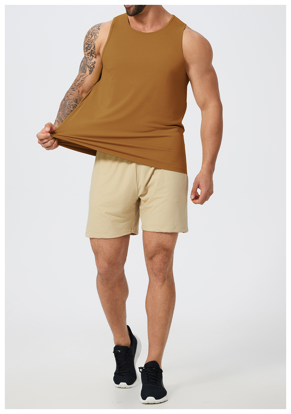 contract manufacturing sports apparel