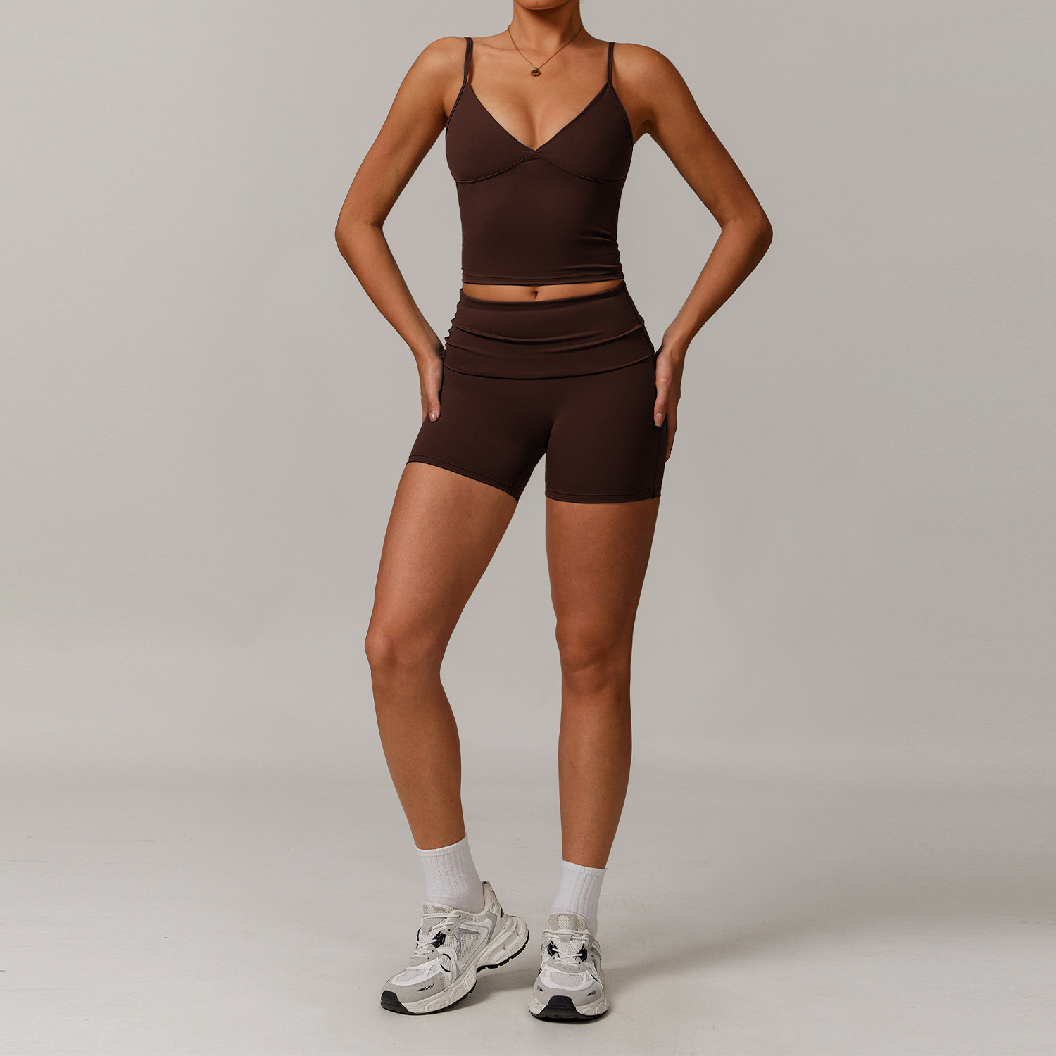 Wholesale yoga set for women