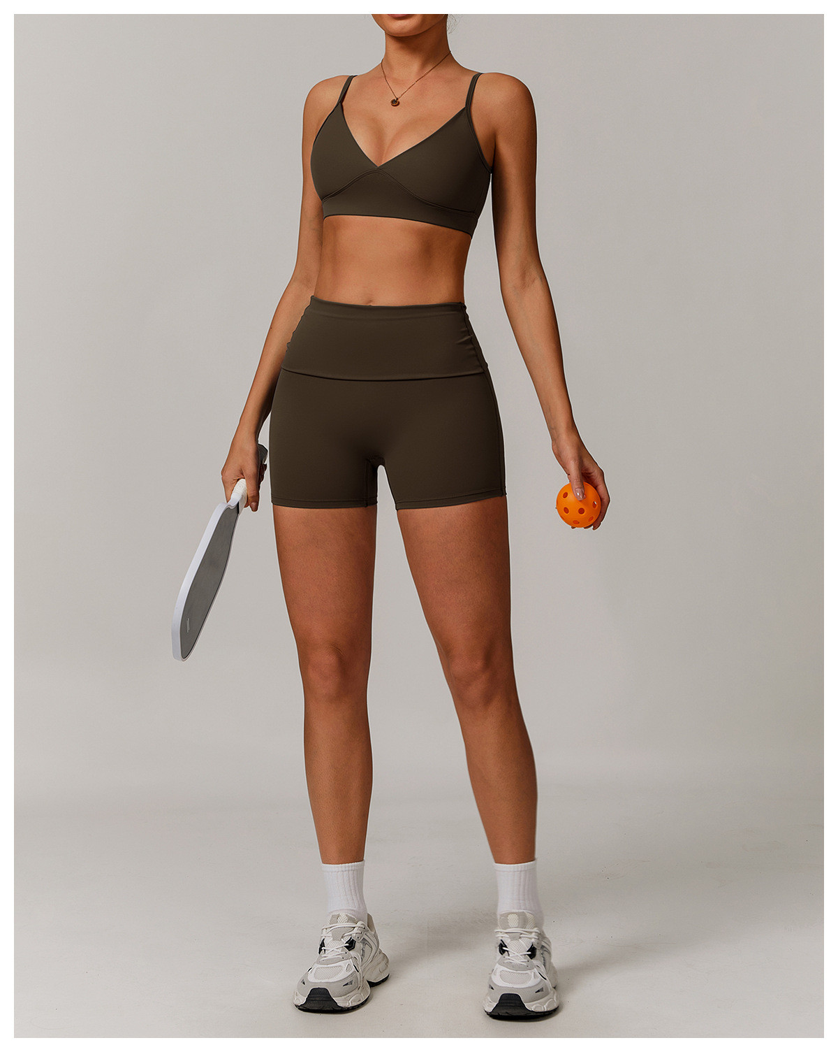 Wholesale yoga set for women