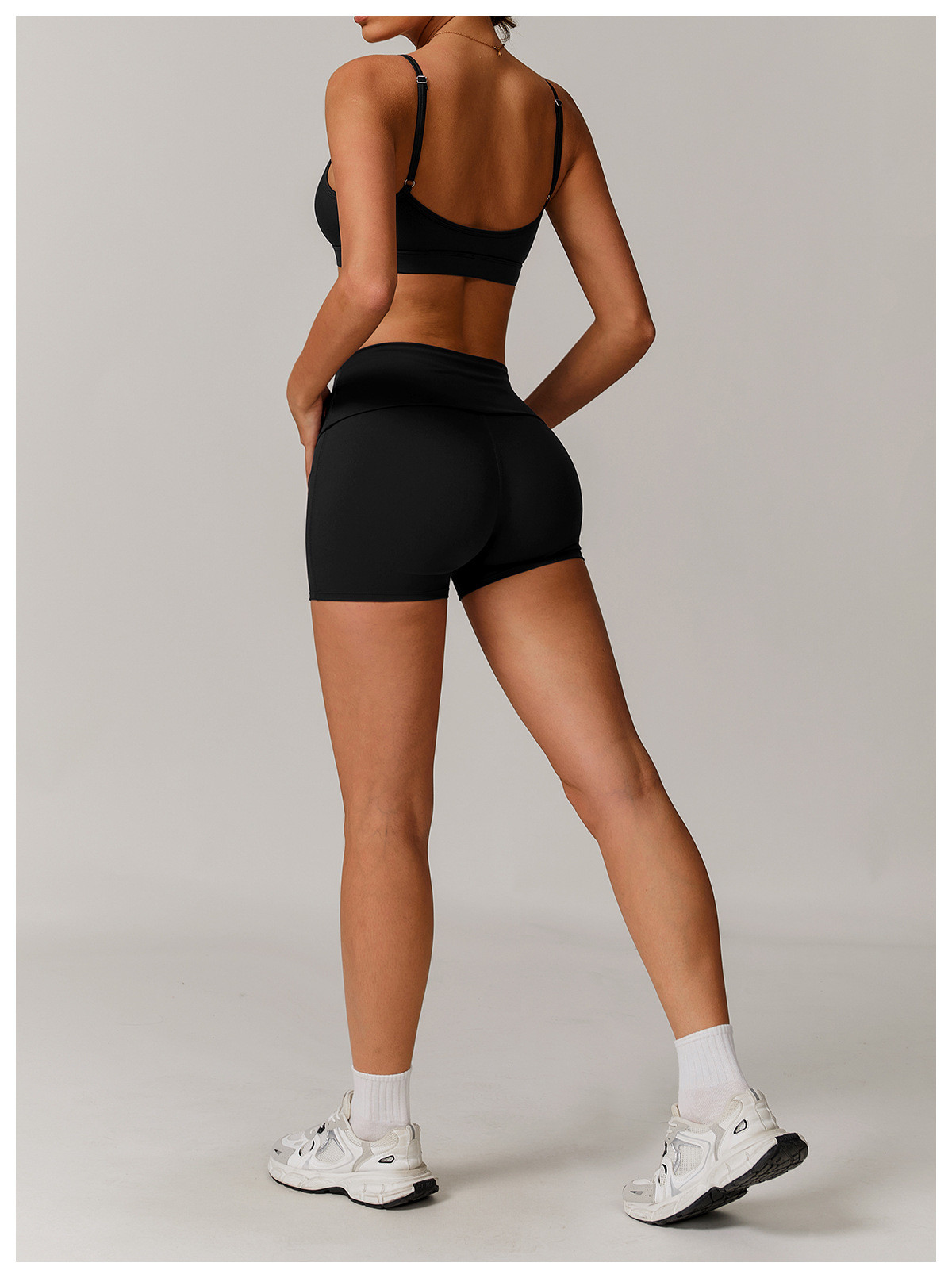 OEM ODM sports fitness wear