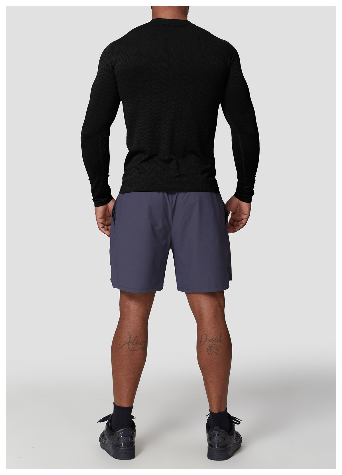 bulk men's workout t-shirts