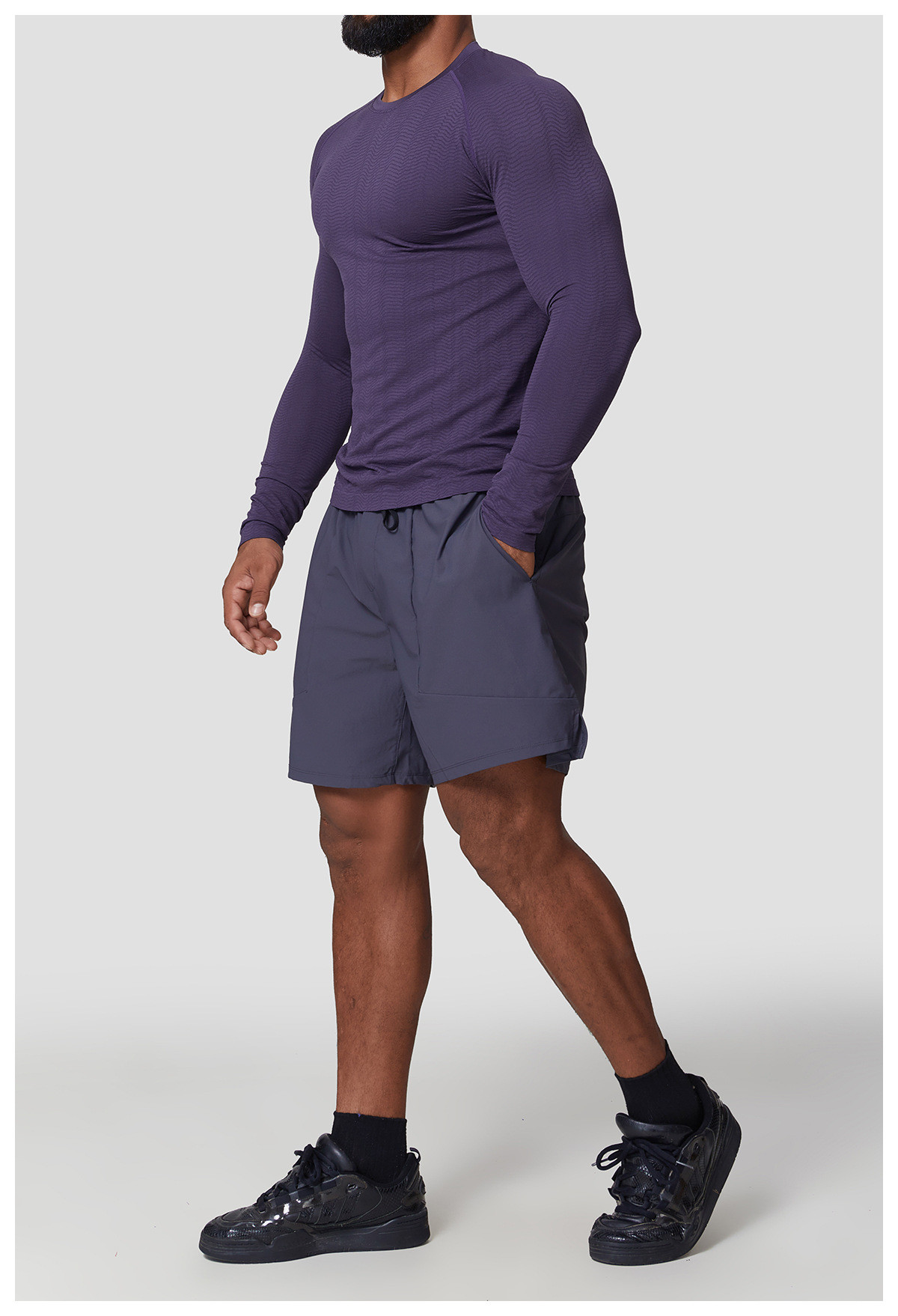 bulk men's workout t-shirts