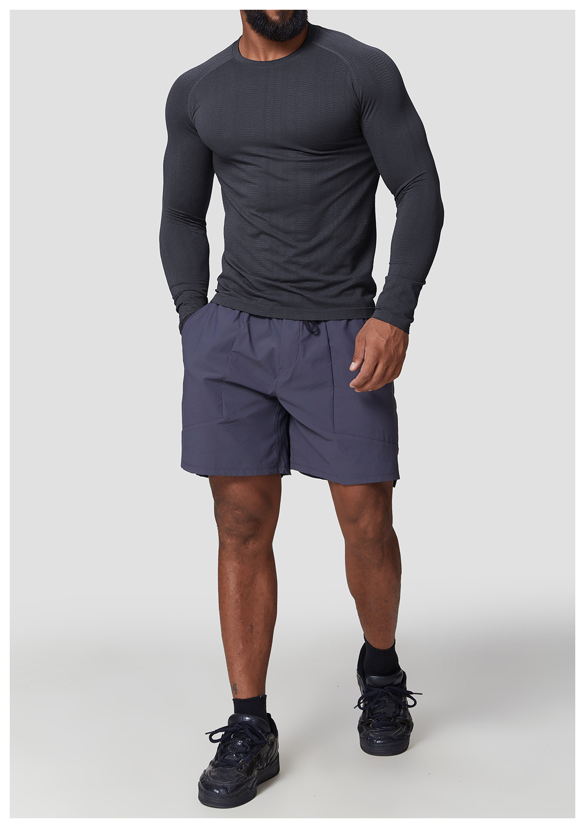 bulk men's workout t-shirts