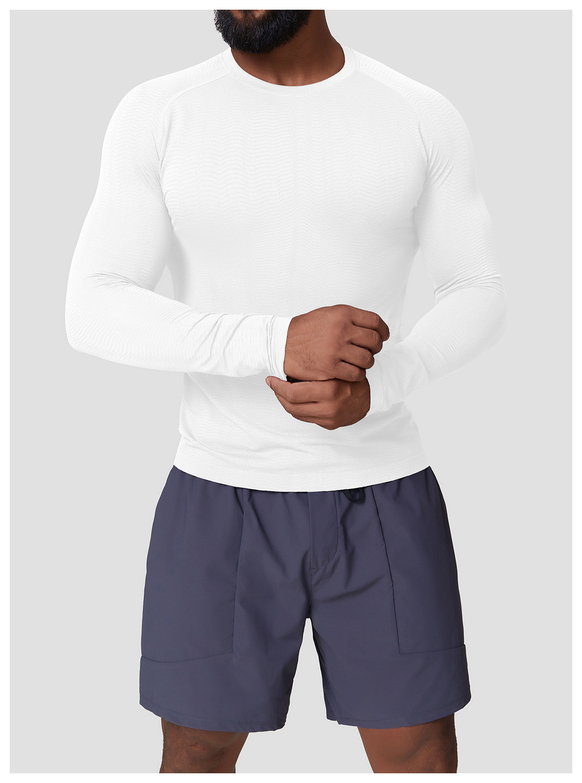 bulk men's workout t-shirts