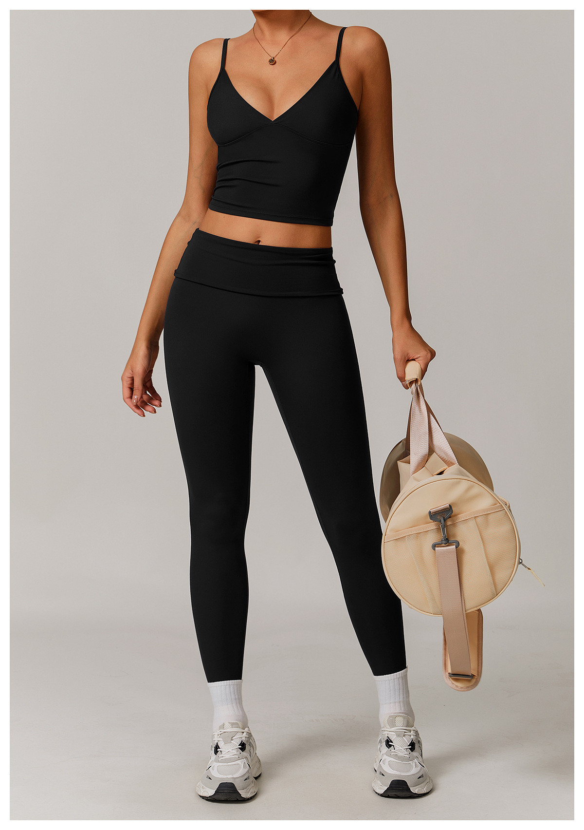 Wholesale yoga set for women