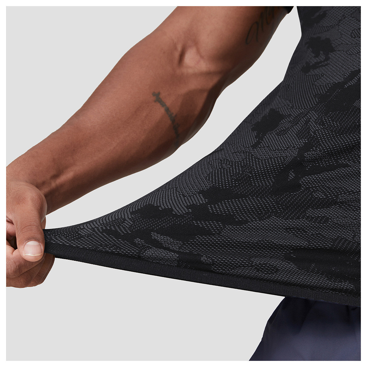 ODM activewear solutions