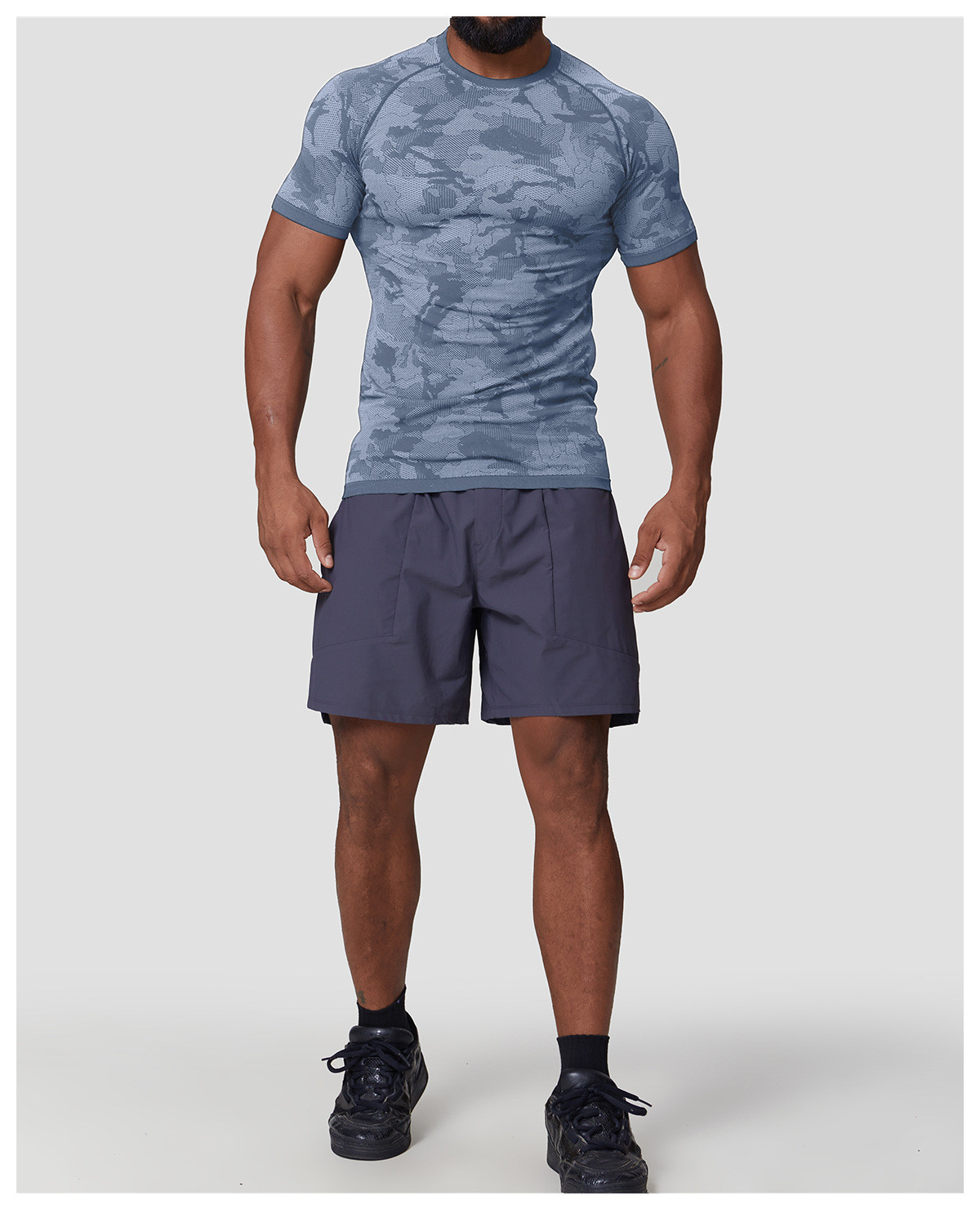 ODM activewear solutions