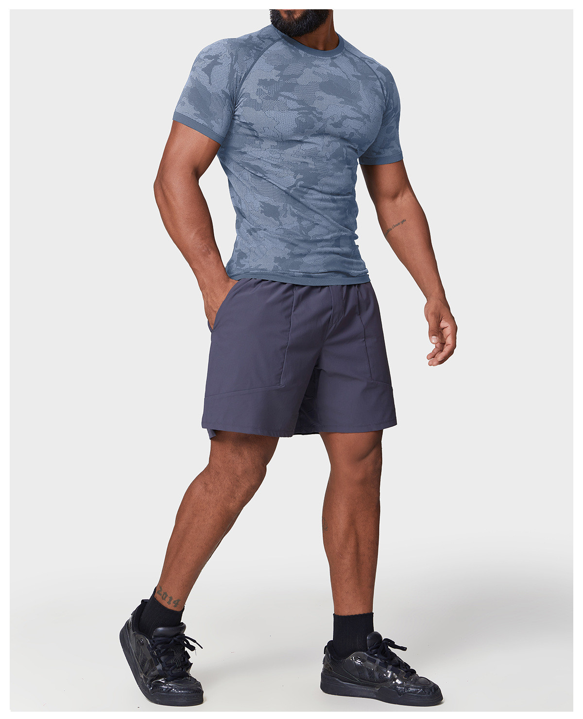 ODM activewear solutions