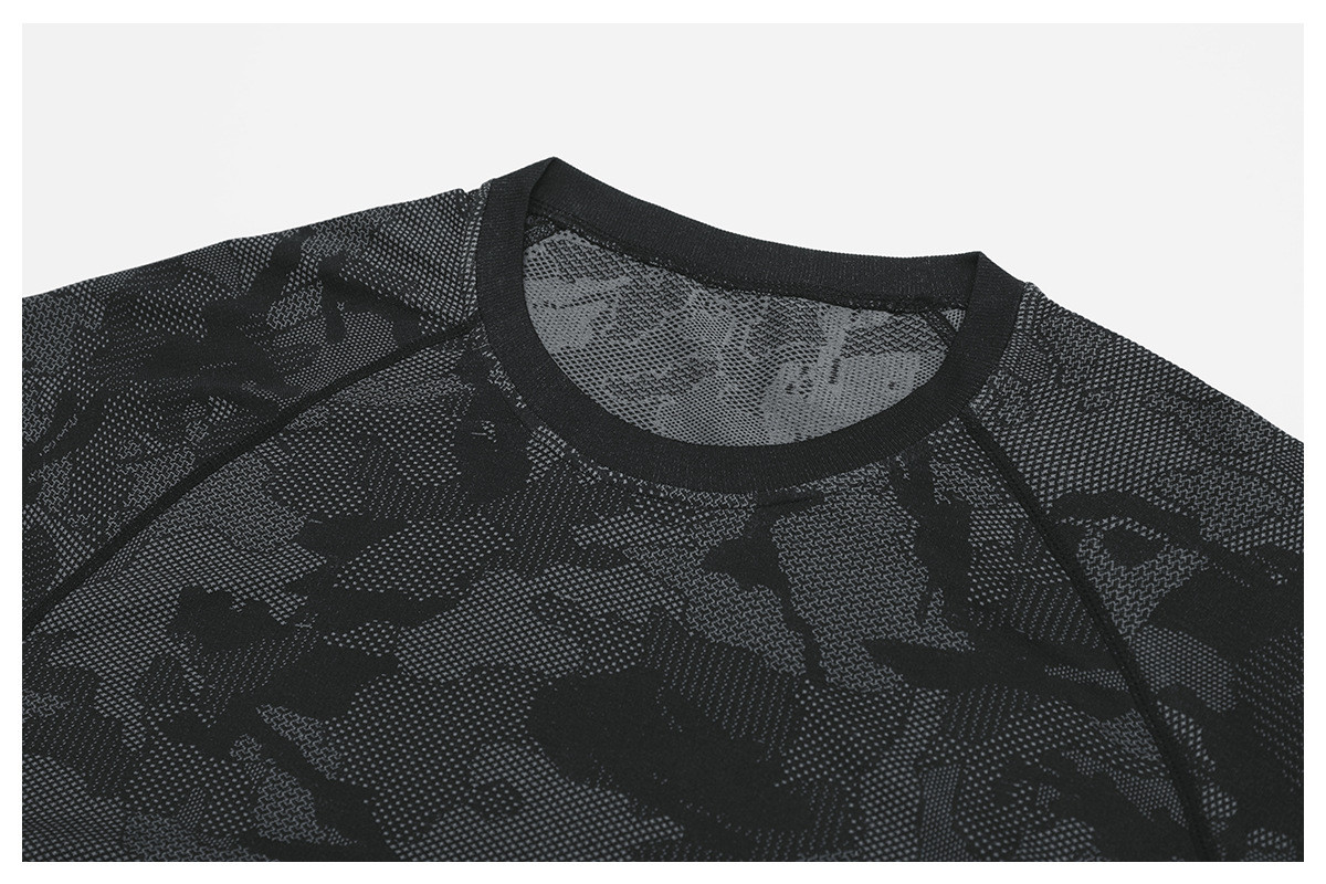 ODM activewear solutions