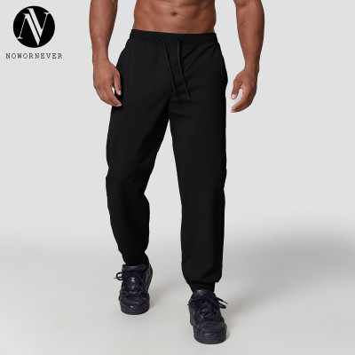 Men's Athletic Running Pants 1123 | OEM & ODM Casual Trousers for Golf, Outdoor Hiking, Travel & Daily Commute - Wholesale Sourcing Agents for Activewear & Sportswear