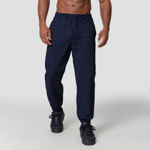 Men's Athletic Running Pants 1123 | OEM & ODM Casual Trousers for Golf, Outdoor Hiking, Travel & Daily Commute - Wholesale Sourcing Agents for Activewear & Sportswear