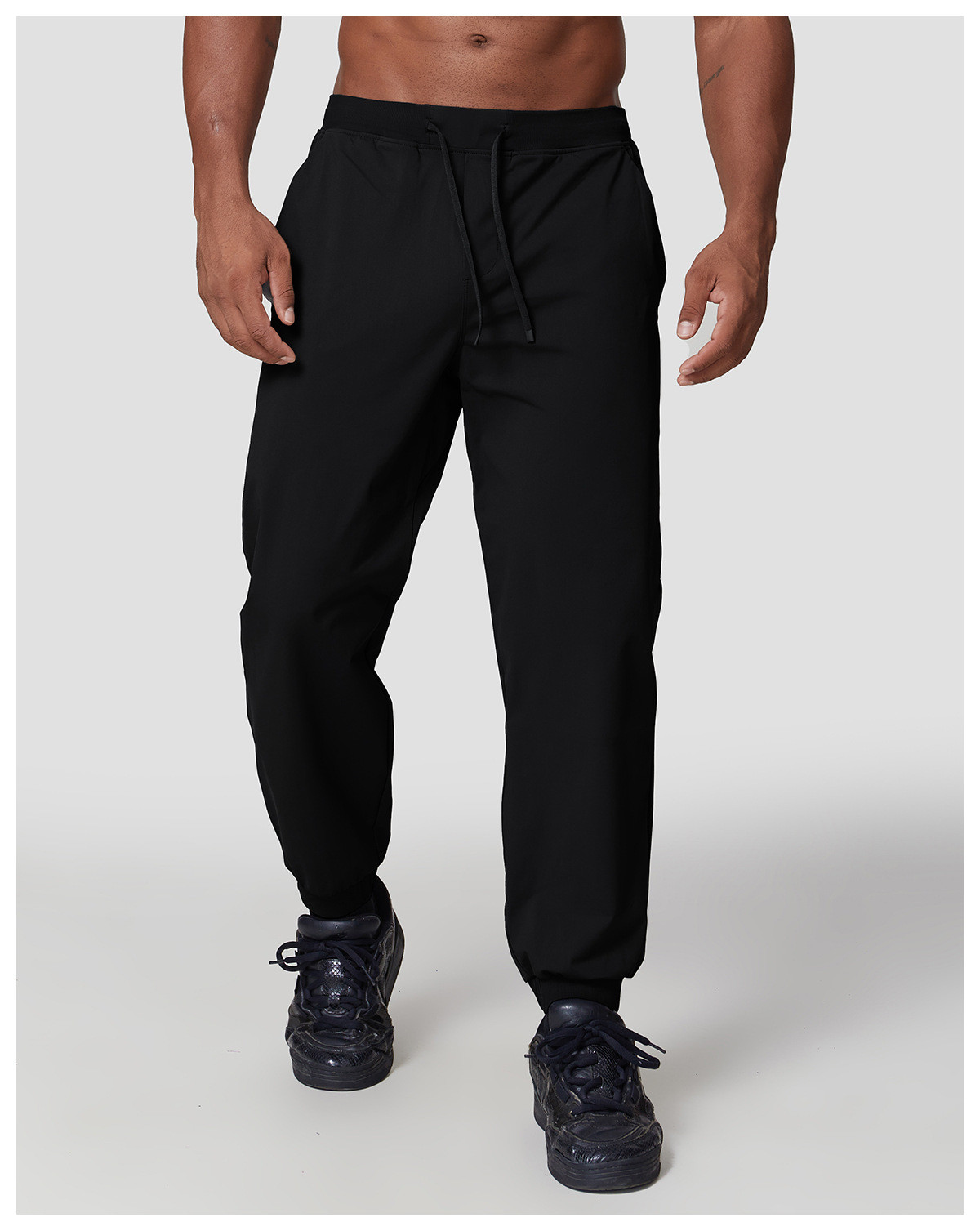 ODM gym trousers for men