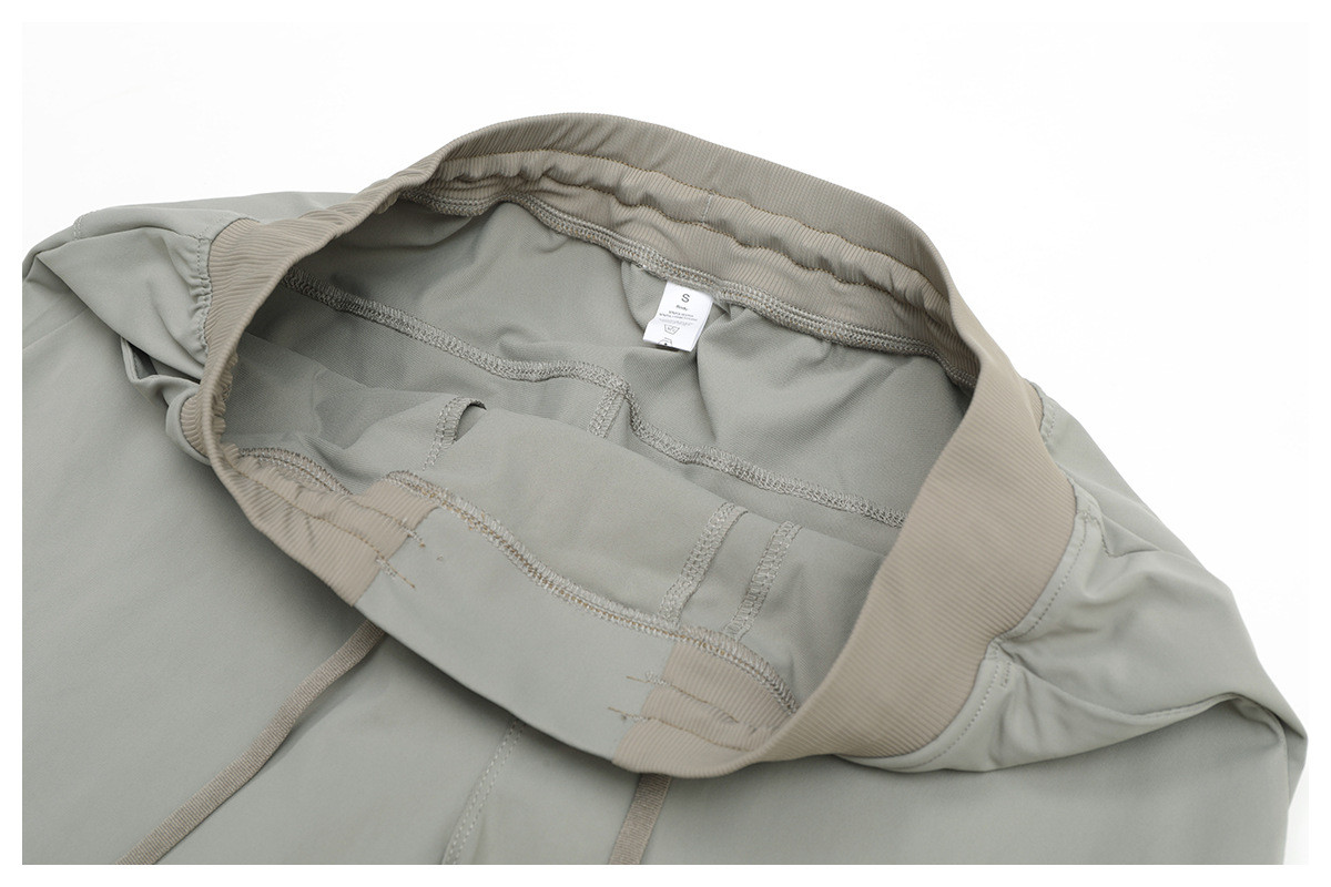 ODM gym trousers for men