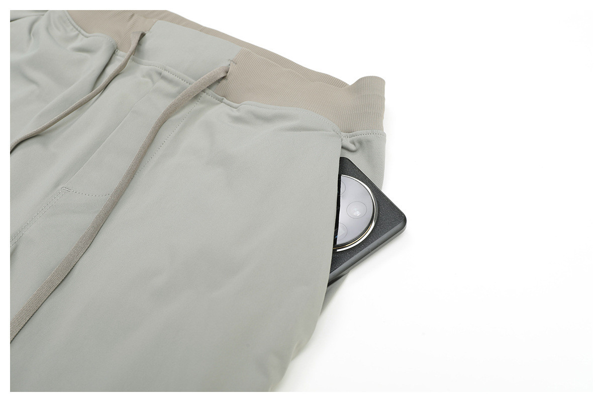 ODM gym trousers for men