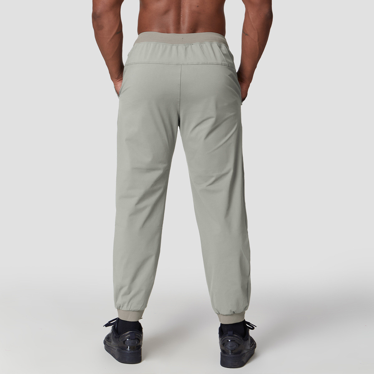 ODM gym trousers for men