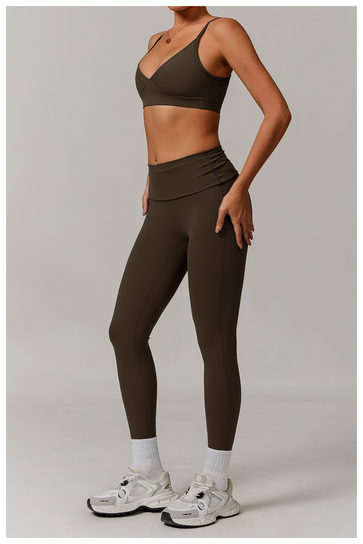 OEM ODM sports fitness wear