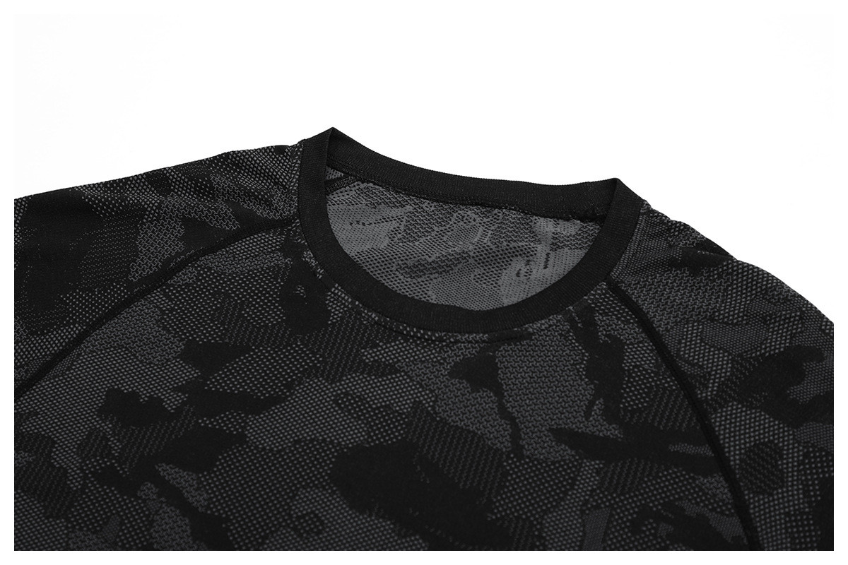 Contract manufacturing activewear