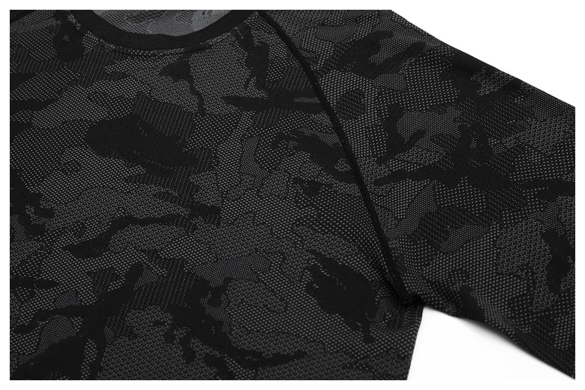 Contract manufacturing activewear