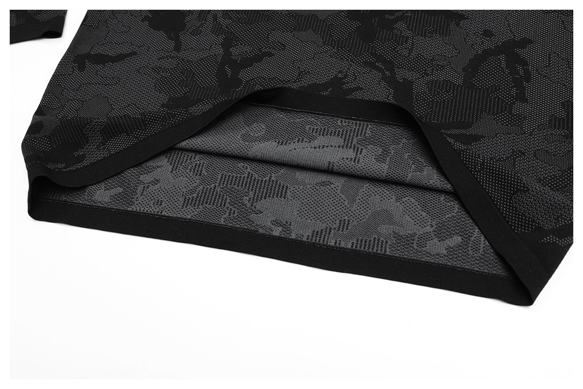 Contract manufacturing activewear