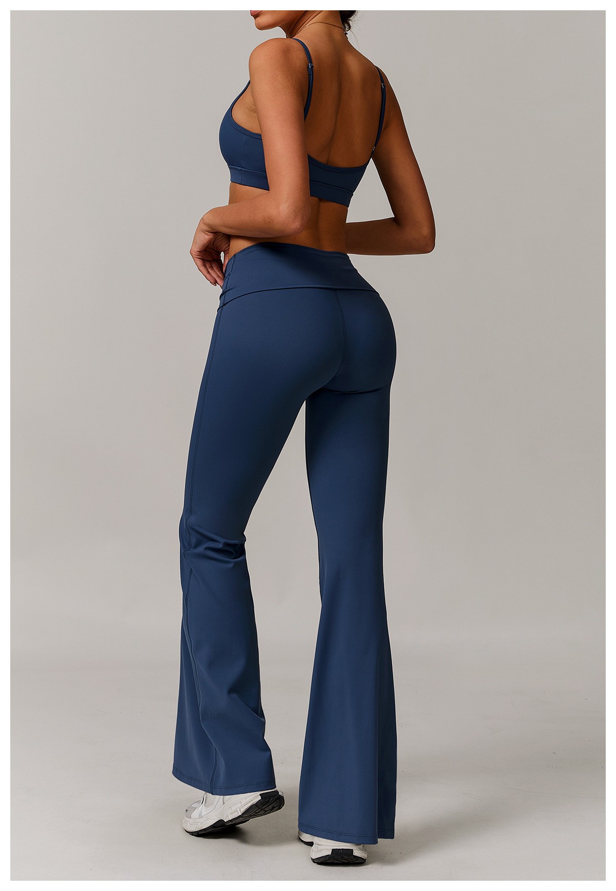 Versatile gym wear for women